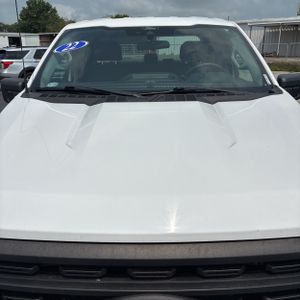 صورة مصغرة 15 لـ 2022 FORD F-150 XL