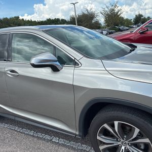 صورة مصغرة 13 لـ 2020 Lexus RX 350 BASE