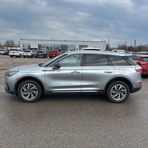 LINCOLN CORSAIR STANDARD - 3