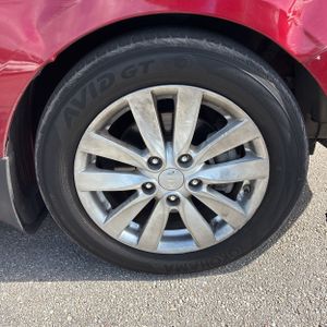 صورة مصغرة 20 لـ 2015 KIA FORTE EX