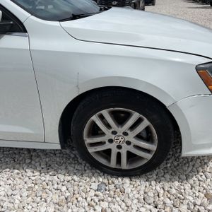 2017 Volkswagen JETTA 1.4T S thumbnail 20