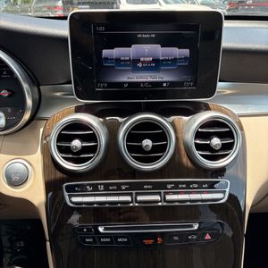 2019 Mercedes-BENZ GLC 缩略图 36