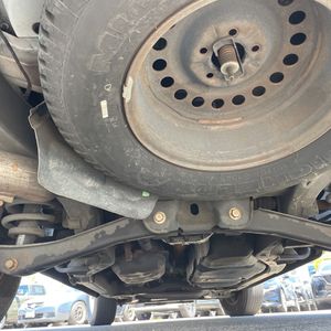 2007 FORD EXPLORER XLT 照片 39