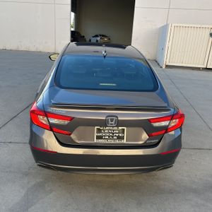 HONDA ACCORD SPORT - 7