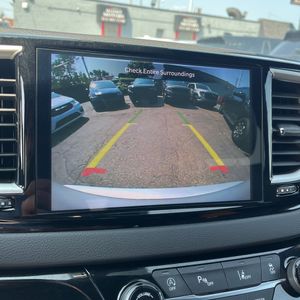 صورة مصغرة 39 لـ 2026 Chrysler PACIFICA SELECT
