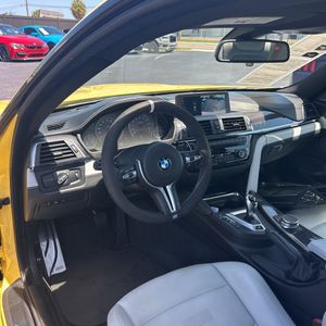 صورة مصغرة 35 لـ 2019 BMW M4 BASE
