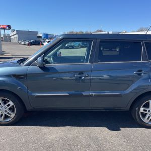 KIA SOUL + - 4