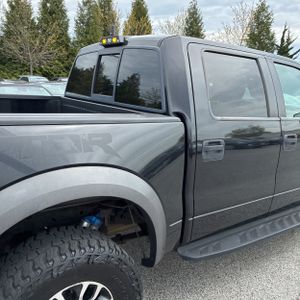 FORD F-150 SVT RAPTOR - 8