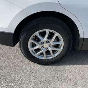 2022 Chevrolet EQUINOX LT — миниатюра 19