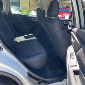 2024 Subaru FORESTER PREMIUM 照片 35
