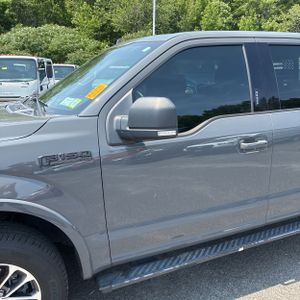 2018 FORD F-150 XLT — фото 2