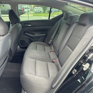 صورة مصغرة 33 لـ 2021 Nissan ALTIMA 2.5 SV