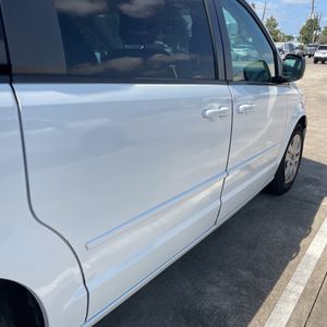 2015 Dodge GRAND CARAVAN SE 缩略图 56