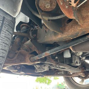 2004 Chevrolet TAHOE LT 照片 28
