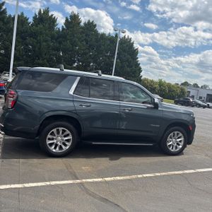 CHEVROLET TAHOE PREMIER - 10