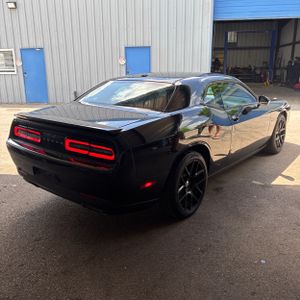 DODGE CHALLENGER R/T - 8