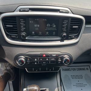 2017 KIA SORENTO LX thumbnail 36
