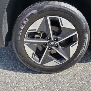 صورة مصغرة 19 لـ 2025 Hyundai TUCSON SEL