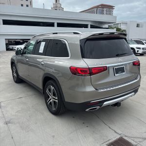 MERCEDES-BENZ GLS - 5