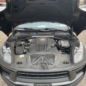 2022 Porsche MACAN S — миниатюра 46