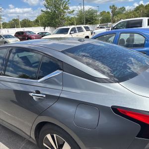 NISSAN ALTIMA 2.5 SV - 5