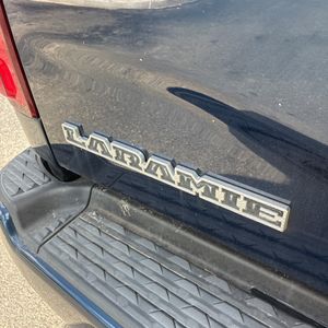 2020 RAM 2500 LARAMIE 缩略图 23