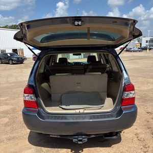 2007 Toyota HIGHLANDER HYBRID LIMITED 缩略图 40