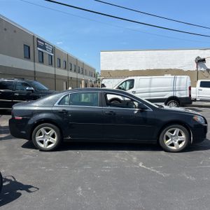 صورة 10 لـ 2011 Chevrolet MALIBU LS