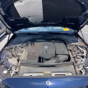 2023 Mercedes-BENZ C-CLASS 缩略图 45