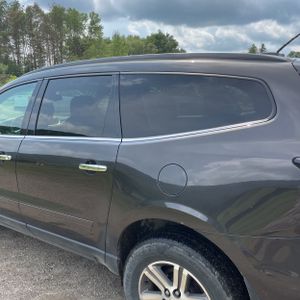 صورة 6 لـ 2017 Chevrolet TRAVERSE LT
