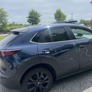 2024 Mazda CX-30 2.5 S SELECT SPORT — фото 8