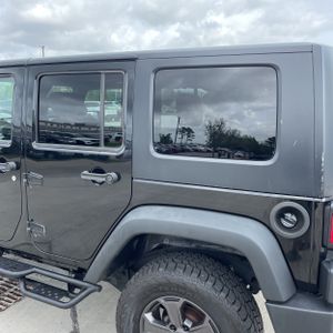 JEEP WRANGLER UNLIMITED SPORT - 6