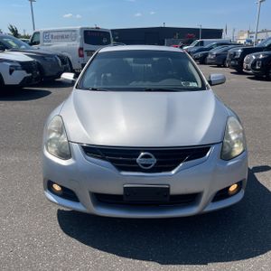 2013 Nissan ALTIMA 2.5 S 缩略图 14