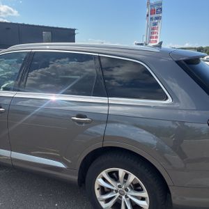 صورة 6 لـ 2019 AUDI Q7 PREMIUM