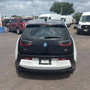 BMW I3 BASE - 7