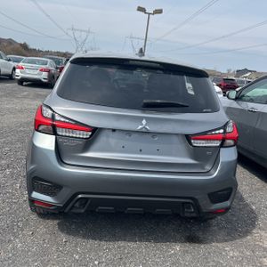 MITSUBISHI OUTLANDER SPORT 2.0 ES AWC - 6