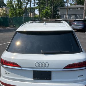2024 AUDI Q7 PREMIUM PLUS 缩略图 16