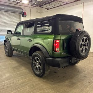 FORD BRONCO - 5