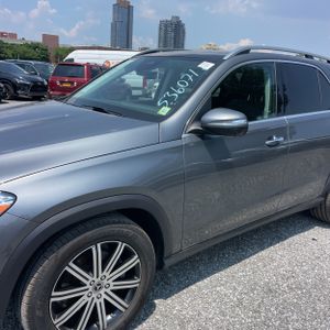 صورة 2 لـ 2026 Mercedes-BENZ GLE