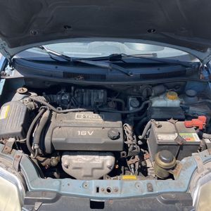 2006 Chevrolet AVEO LS 缩略图 40