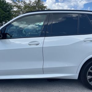 BMW X5 XDRIVE40I - 4