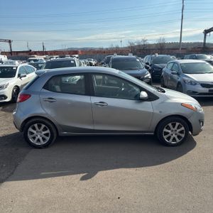 MAZDA MAZDA2 TOURING - 10