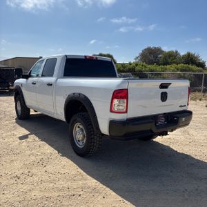 2023 RAM 2500 TRADESMAN 照片 5