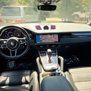 2019 Porsche CAYENNE E-HYBRID — фото 37