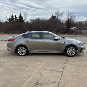 KIA OPTIMA - 10
