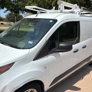 2016 FORD TRANSIT CONNECT XL 照片 2