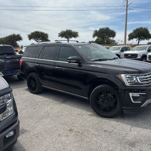 صورة 10 لـ 2018 FORD EXPEDITION LIMITED