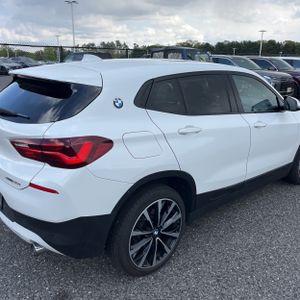 BMW X2 XDRIVE28I - 9
