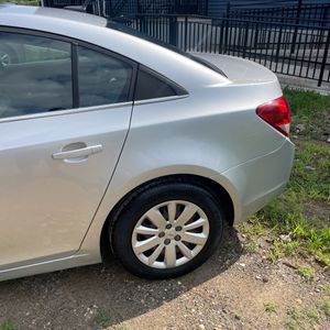 2011 Chevrolet CRUZE LS — миниатюра 58