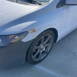 صورة 49 لـ 2007 Honda CIVIC SI